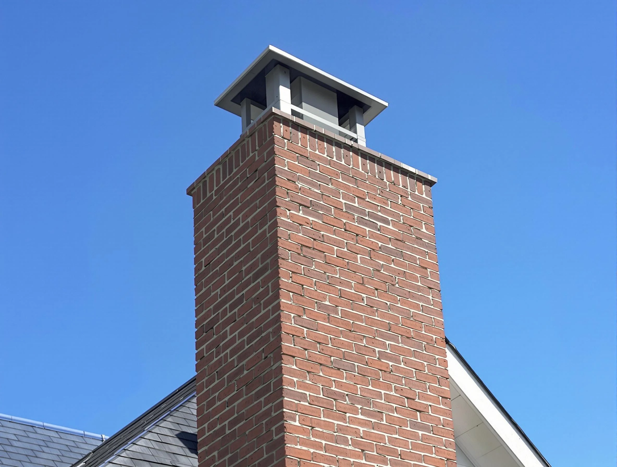 Chimney Remodeling in Talladega
